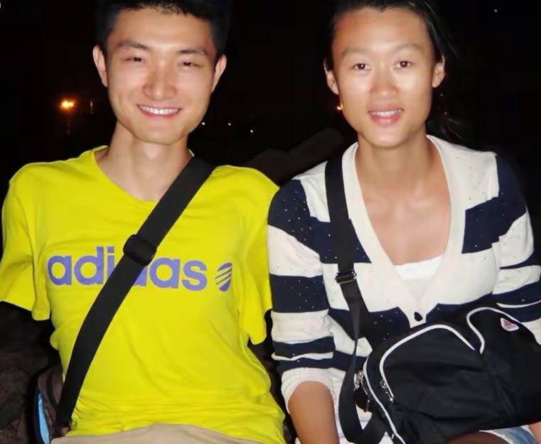 云南天才少年考上清华,云南小伙考上大学