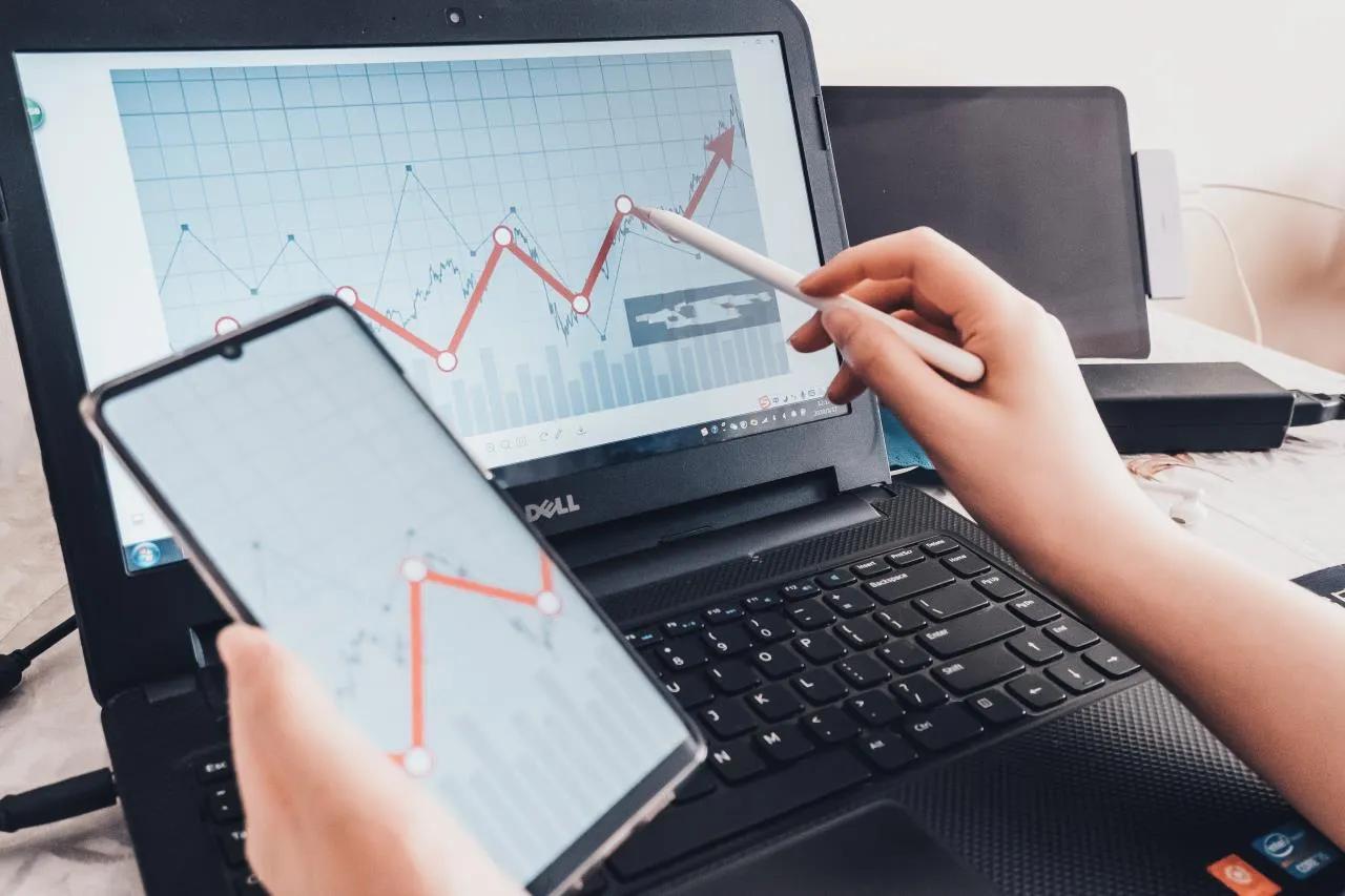 新手小白开户,开户超详细攻略