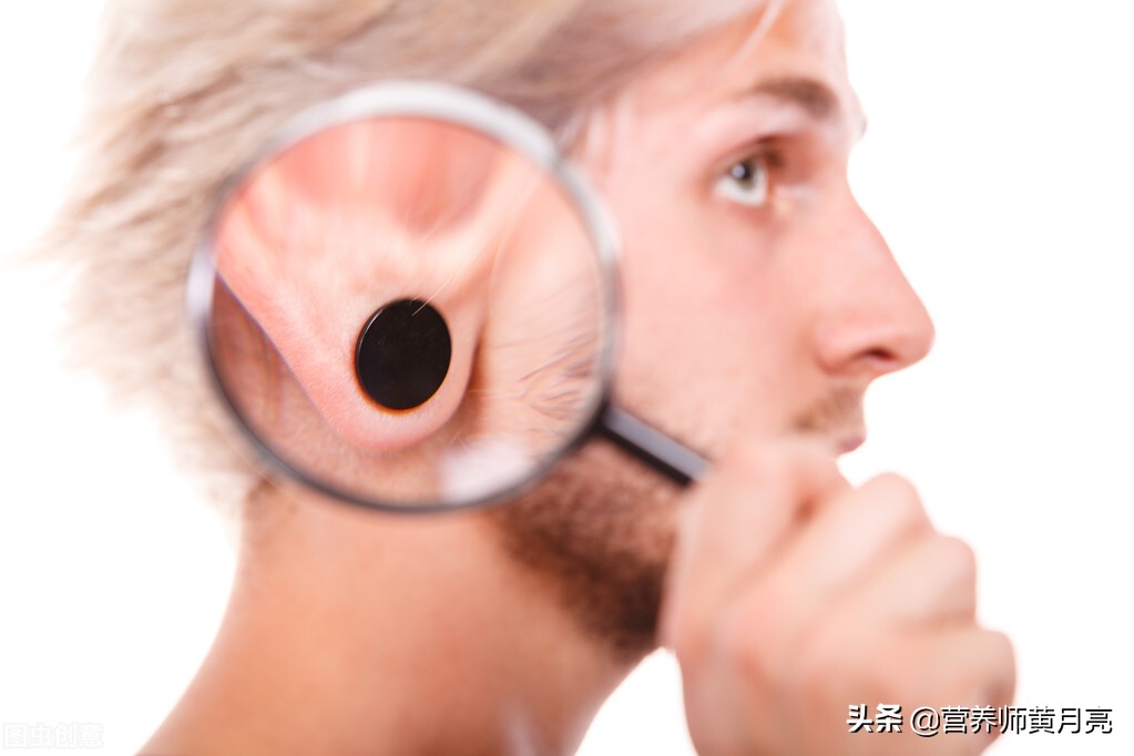 爱耳日：5个原因告诉你，女生千万不要这样打耳洞