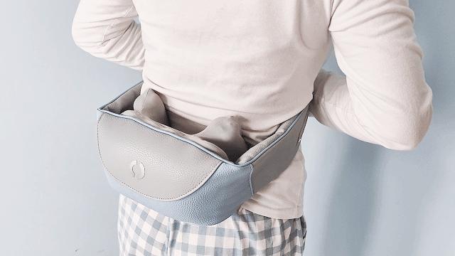 颈肩疼有什么按摩神器吗,颈肩哪种按摩器好