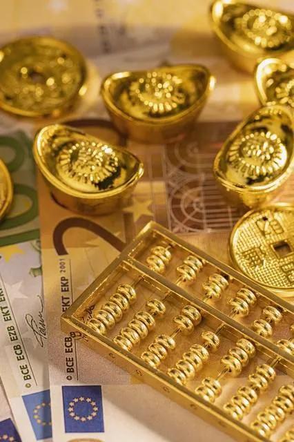 吸引金钱能量的秘密,金钱的秘密是什么