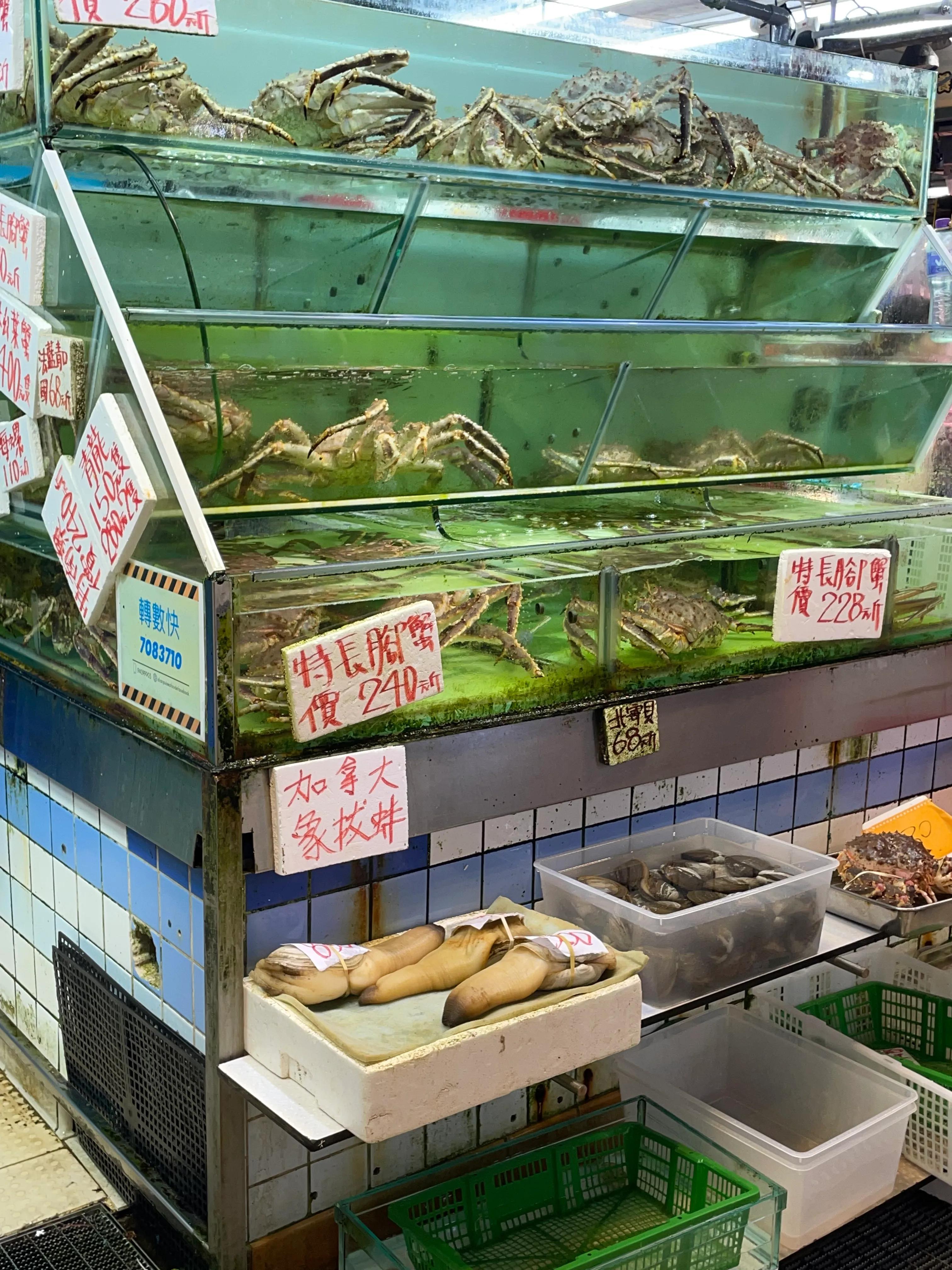 去香港旅游消费高吗现在,香港消费怎么这么高