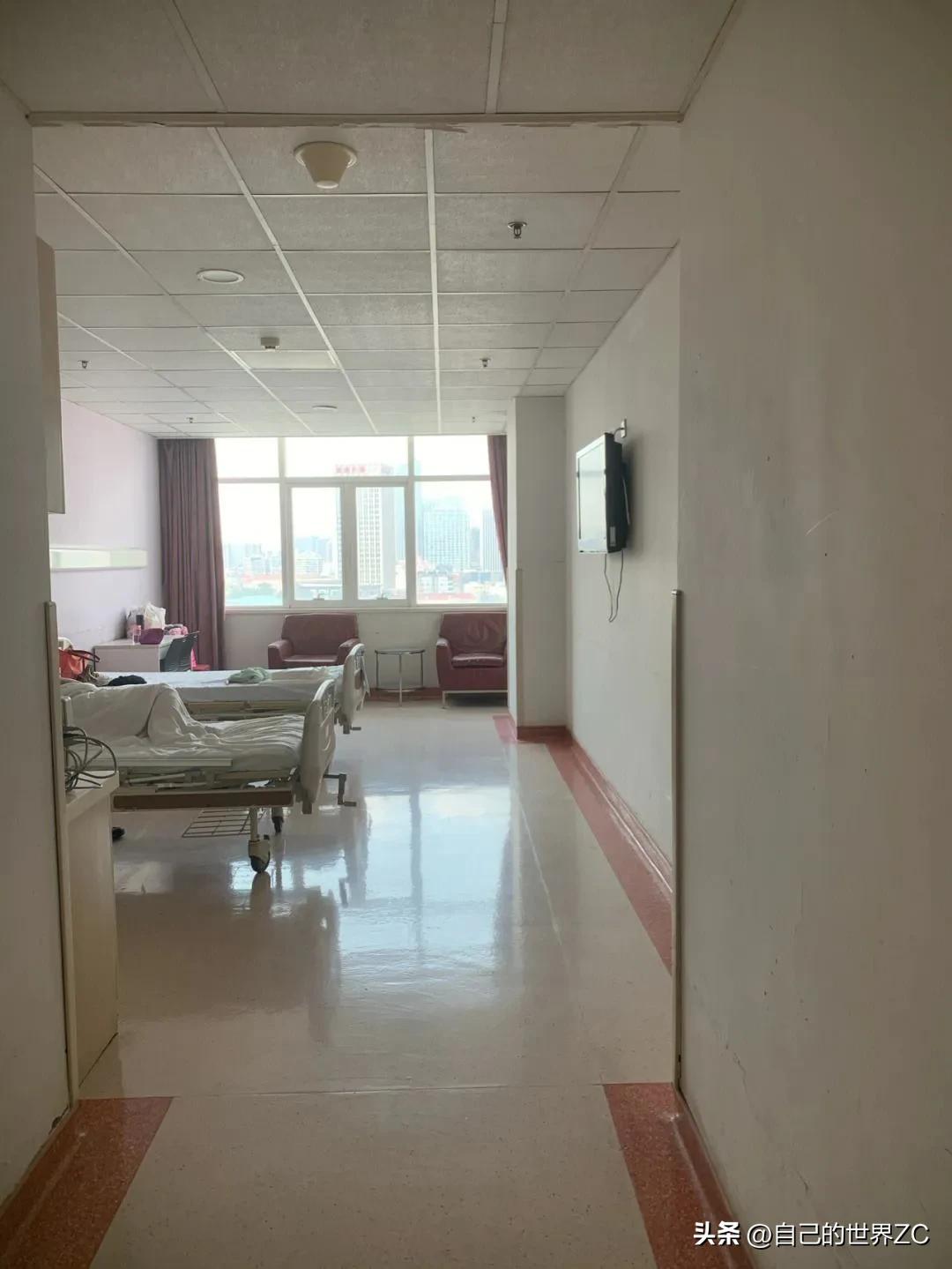 北京协和住院经历,阜外医院住院经历