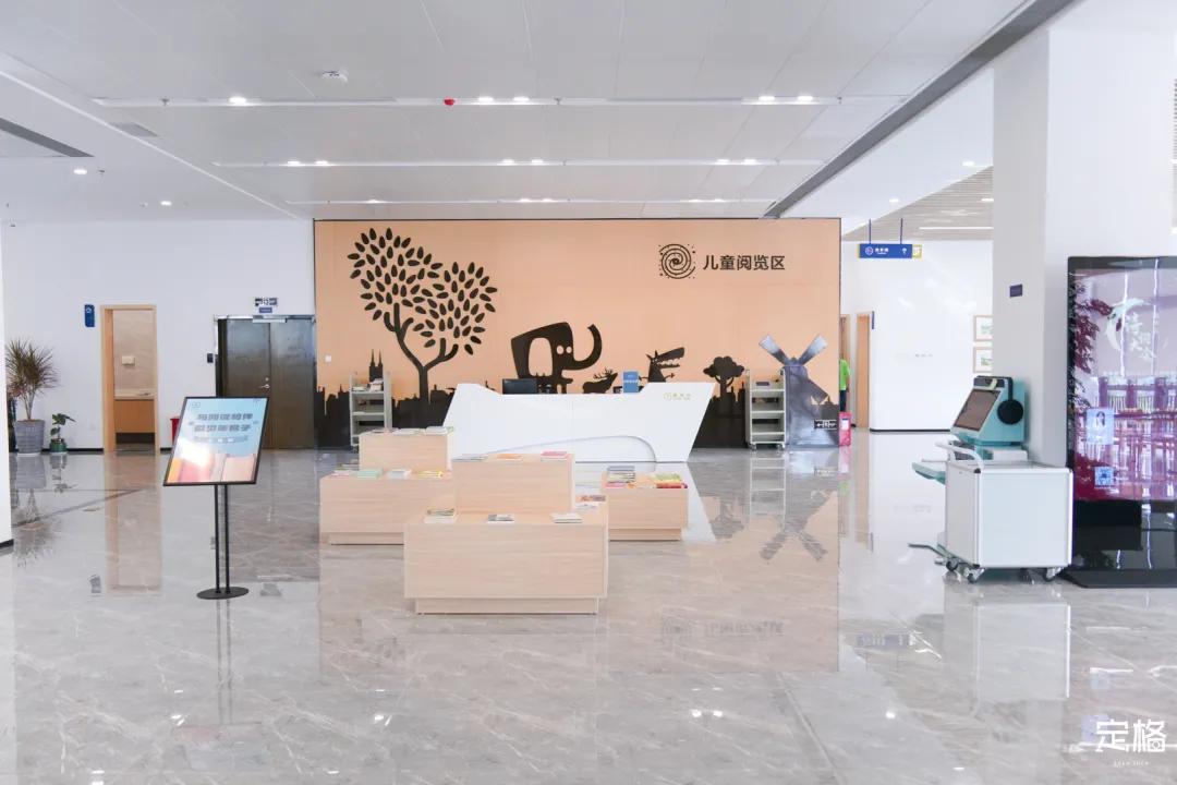 深圳图书馆北馆,深圳图书馆预约