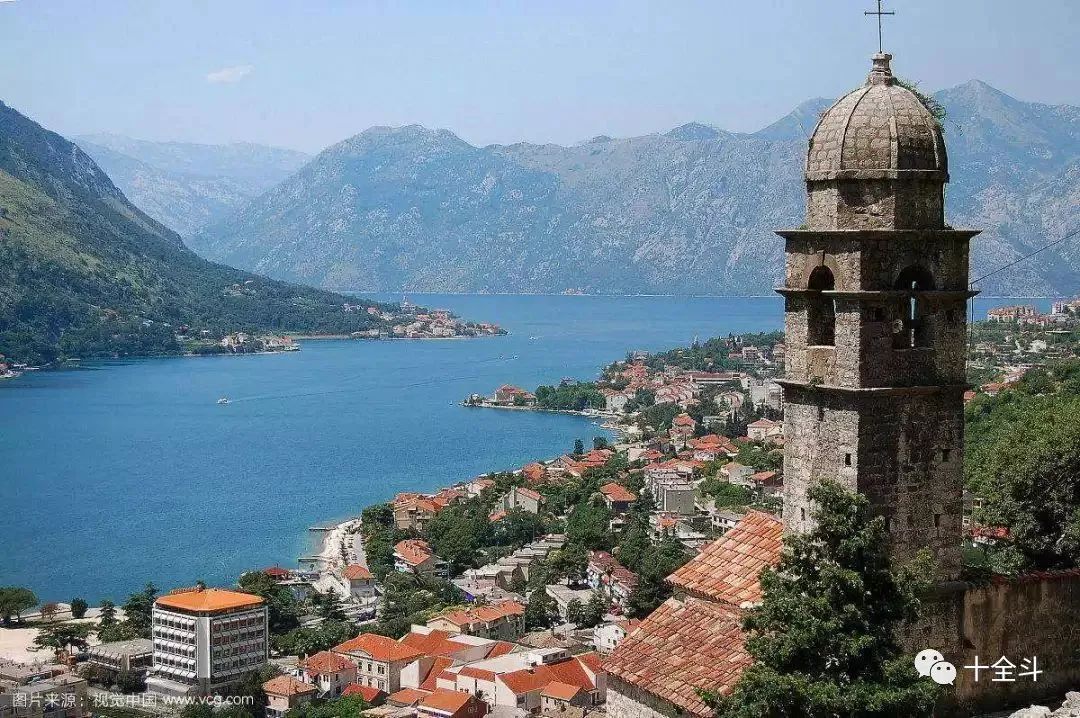 聊聊波兰,塞尔维亚旅行