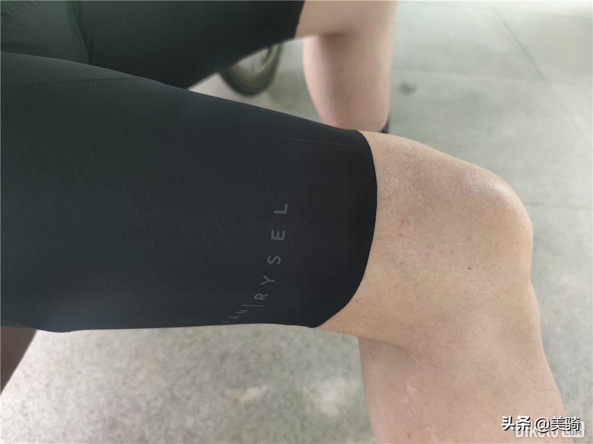迪卡侬基础款骑行裤评测,迪卡侬ag2r骑行裤测评