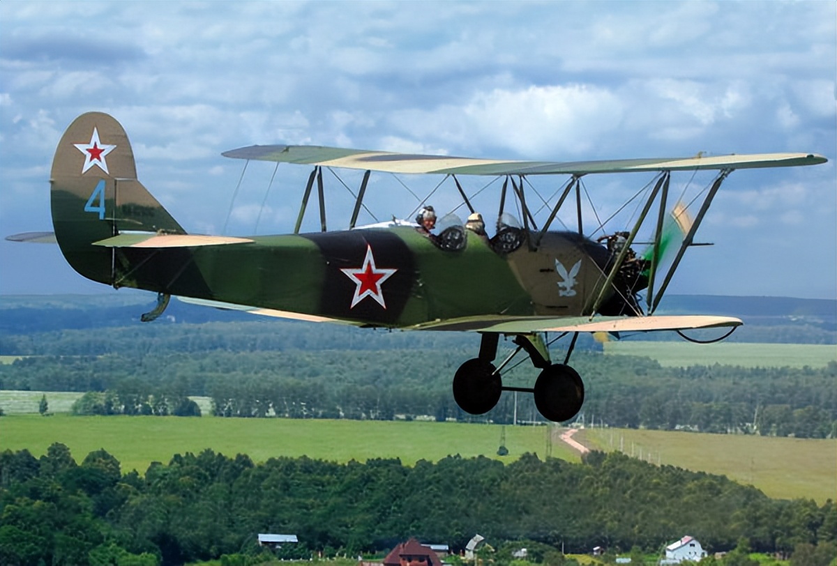 335、他被誉为苏联的歼击机之父！