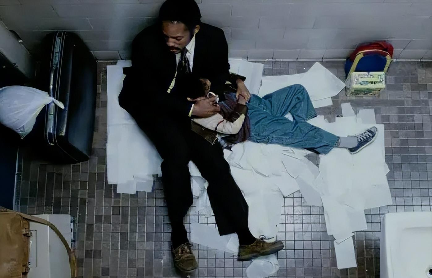 轻风乍起高分励志电影,高分励志催泪电影真人改编