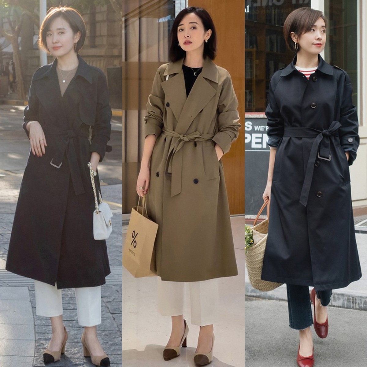 夏日凉鞋运动鞋,好鞋推荐夏季凉鞋好穿又好搭