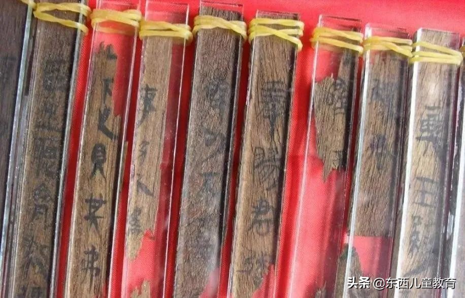 孩子该知道的中国历史书单,中国古代纪传体史书有哪些