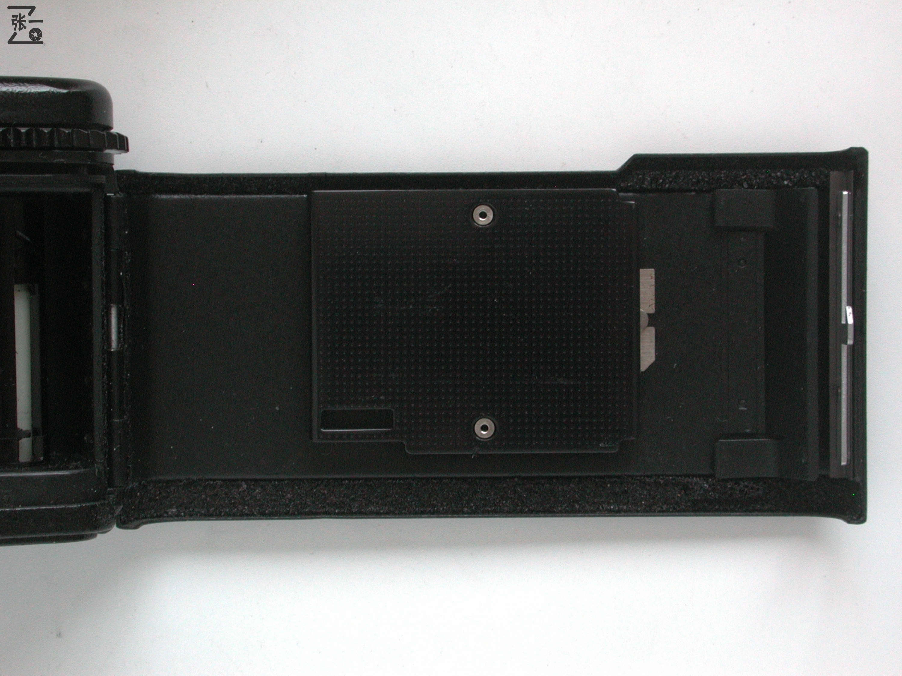 同好赠机：苏联LOMOLC-A的出口版ZenitLC-A旁轴相机！1984年问世