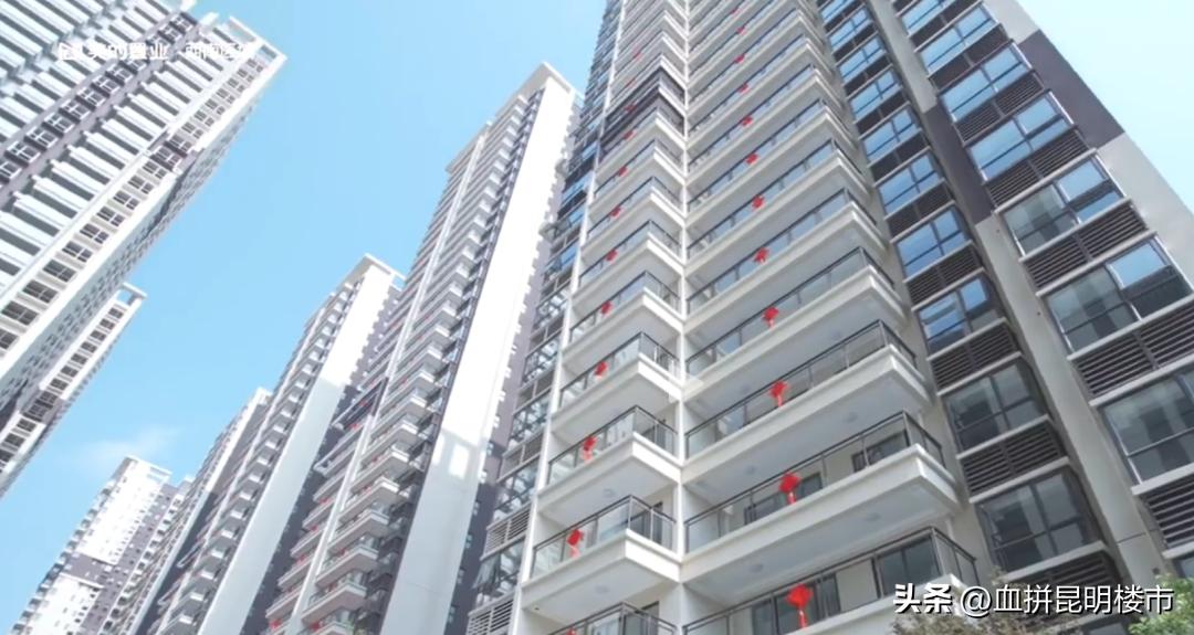 昆明烂尾时间最长的楼盘,昆明2022年交付的楼盘