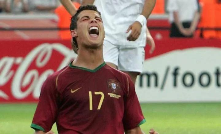 没有完美偶像：无论发生什么，C罗在葡萄牙的丰碑不倒