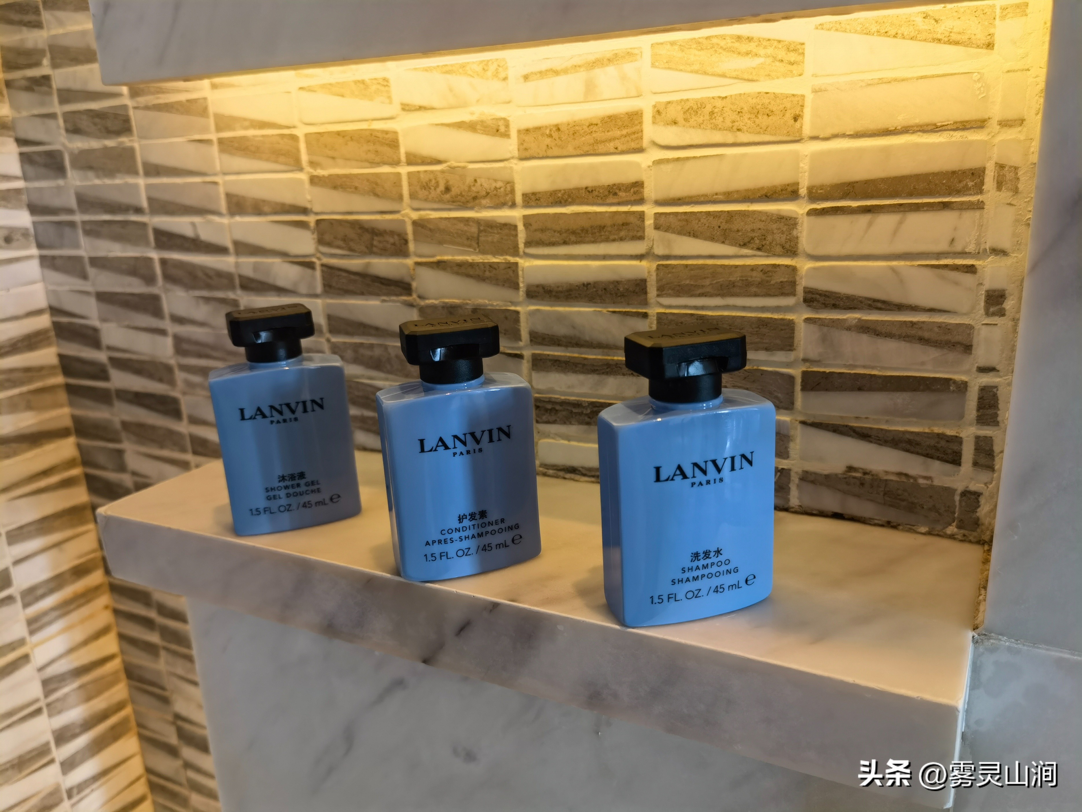 佛山罗浮宫索菲特酒店夜景,佛山罗浮宫索菲特酒店的布局亮点