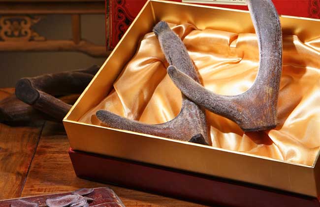 中药股系列之东阿阿胶