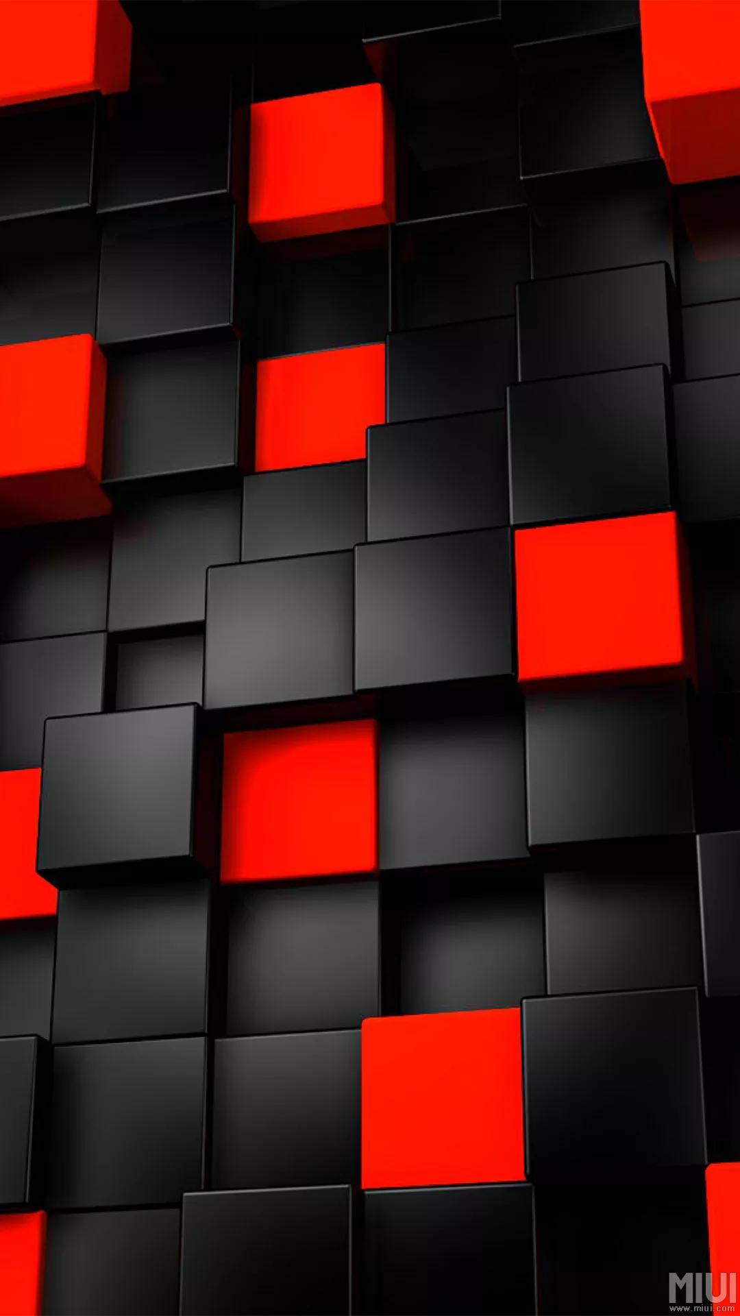 黑色3d唯美美女壁纸高清图片,黑色3d立体壁纸