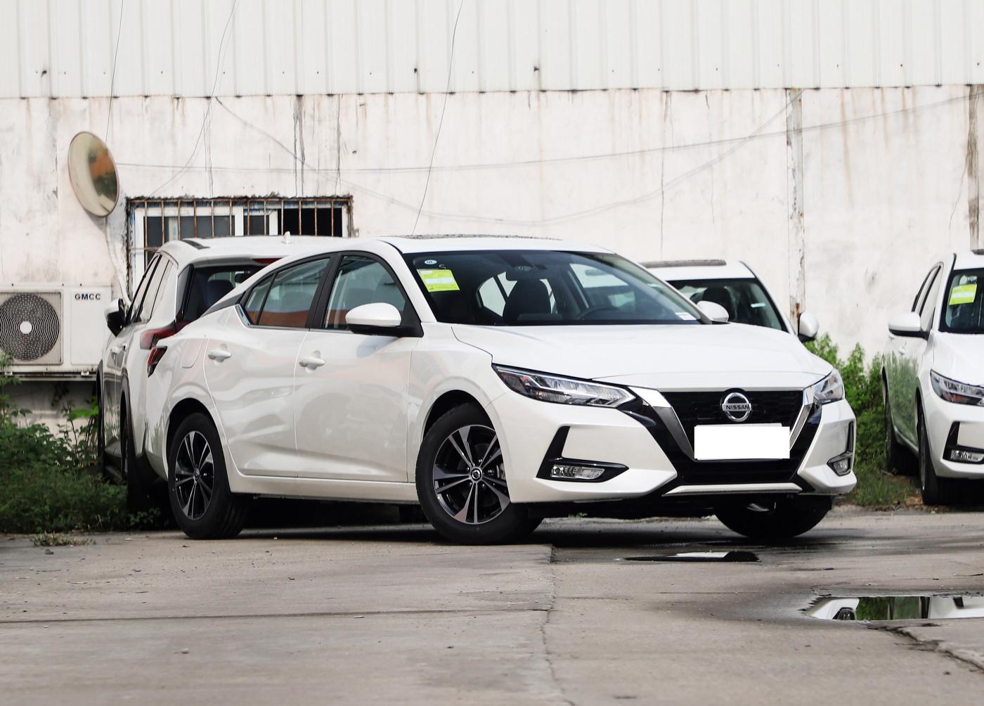 日产轩逸高速上路体验,日产轩逸14代悦享版2万公里保养