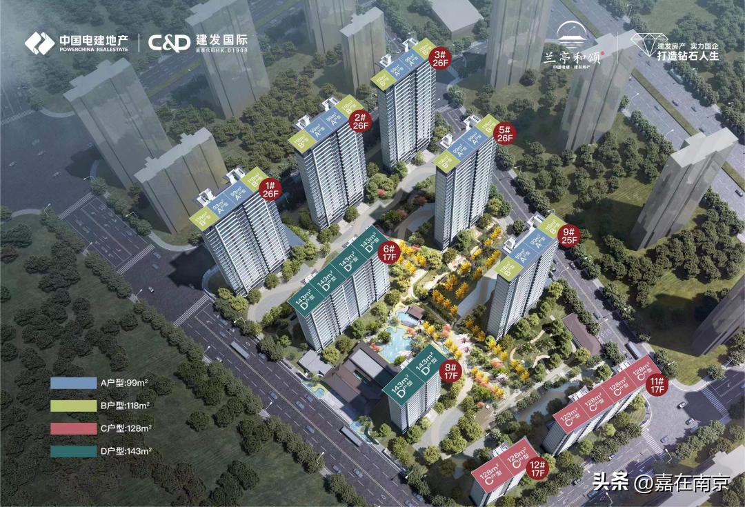 江宁区新盘,江宁3号线楼盘