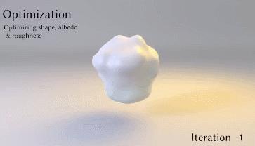 3d建模与ai,3d建模跟ai