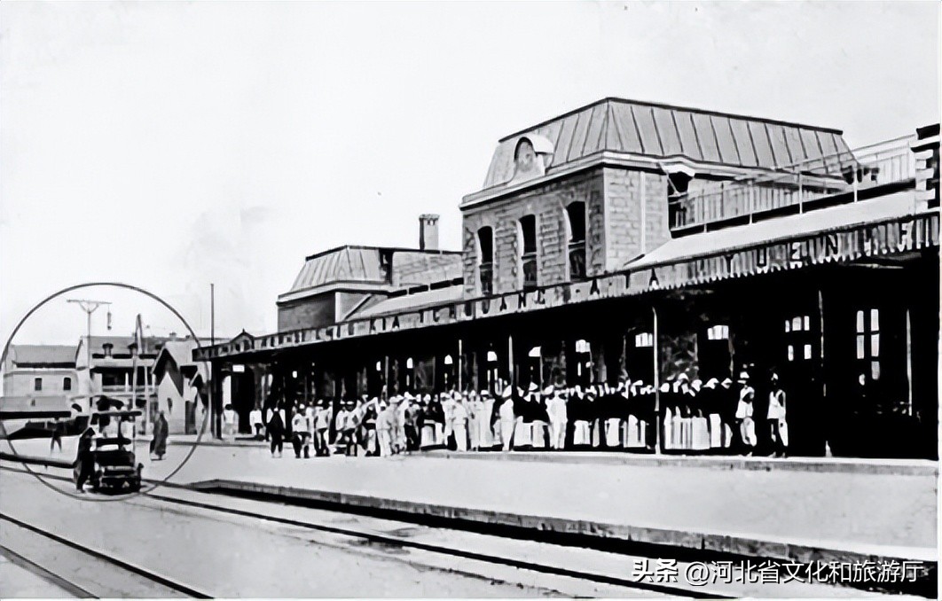 石家庄正太饭店跟旧址有关系吗,石家庄正太饭店发展历程