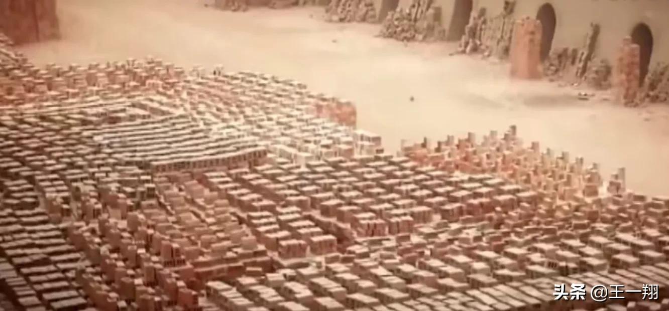 挖到神秘地宫的真实事件,江西地宫挖出舍利子