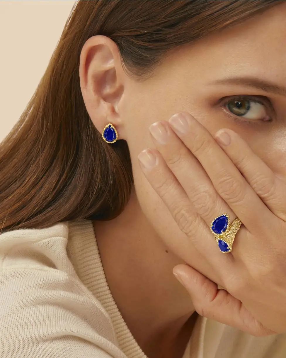 中古珠宝有哪些大牌,各大珠宝品牌最值得买的款式