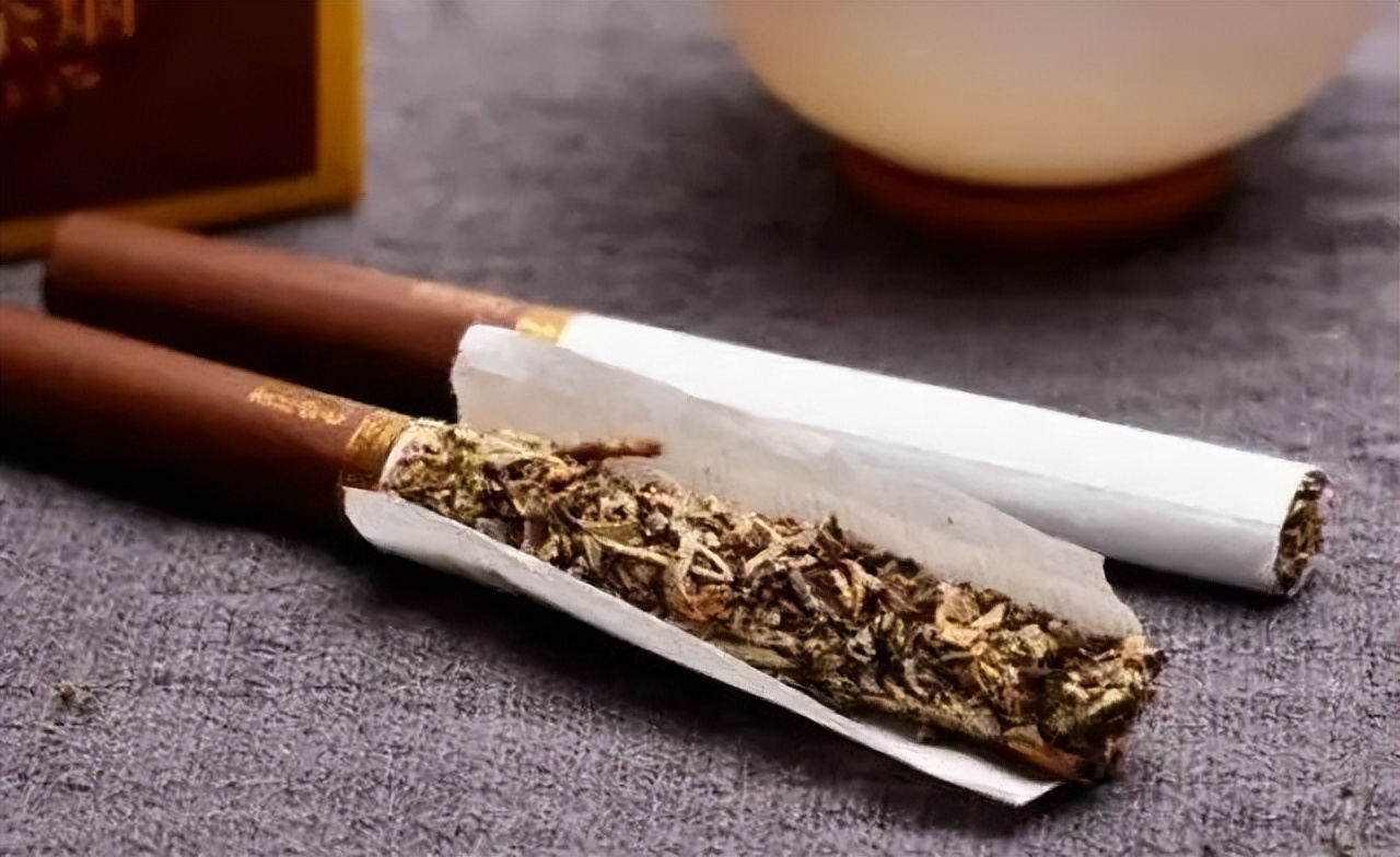 云霄烟假烟造就百亿市场,中国云霄经典假烟