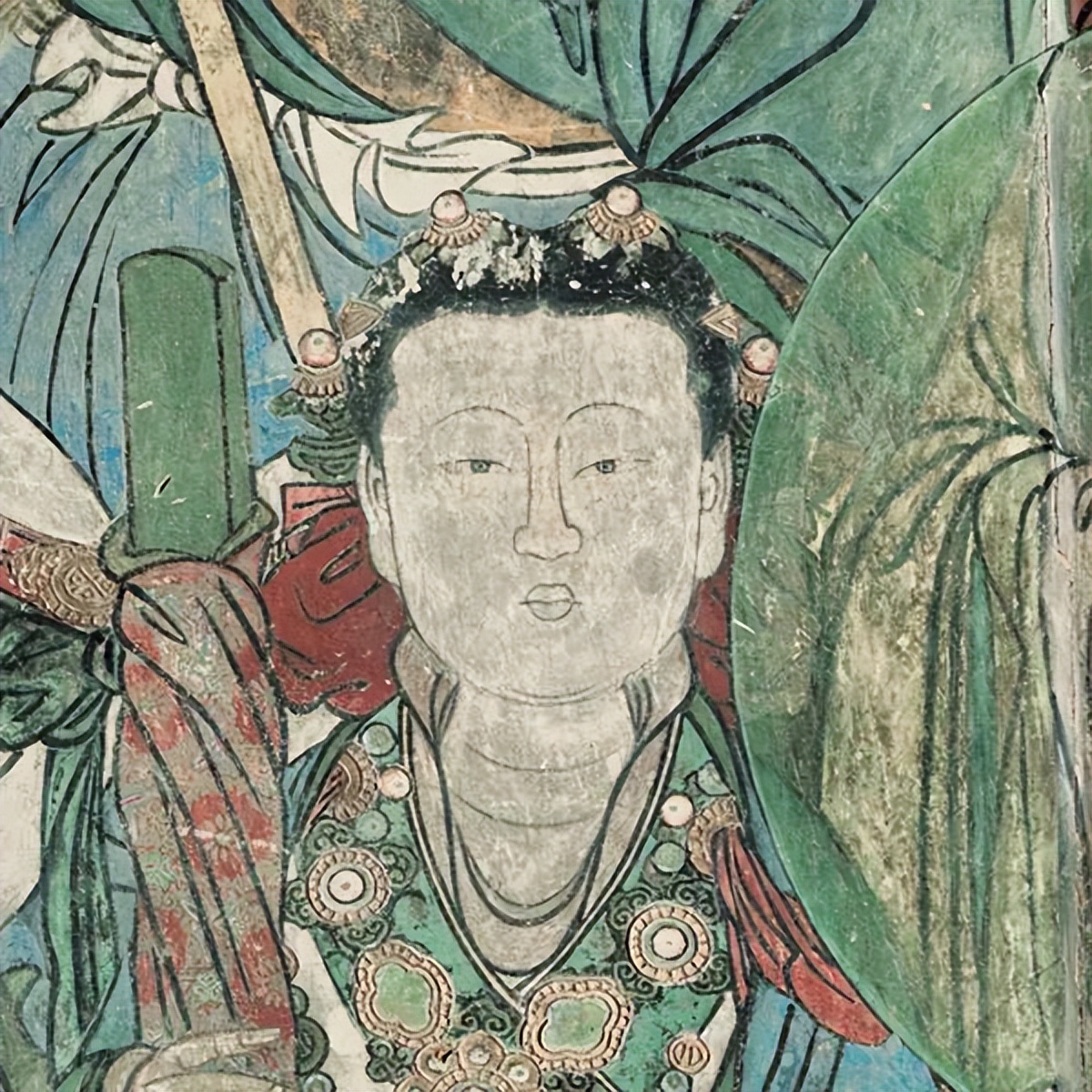 永乐宫三清殿里有几位神仙,永乐宫壁画道家神仙