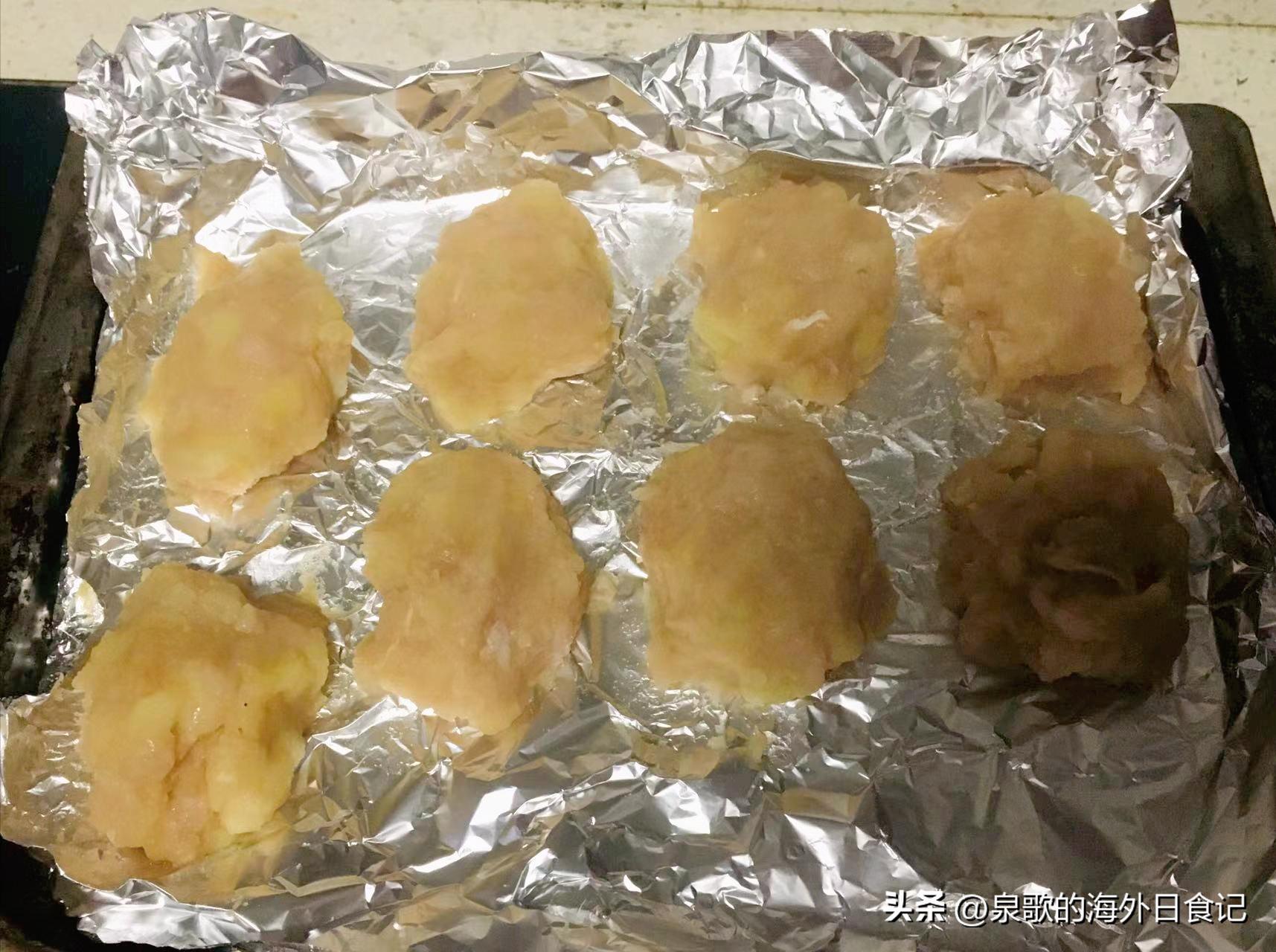 kfc黄金鸡块和原味鸡块哪个更好吃 (kfc黄金鸡块配方)