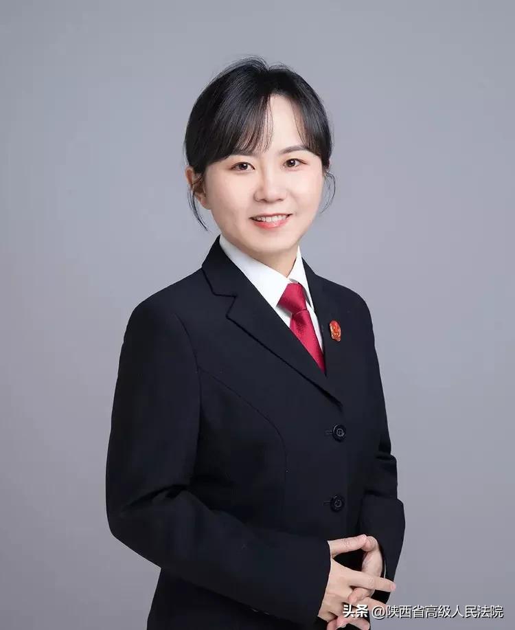 青春力Max！陕法青年说~奋斗的青春，很有“young”