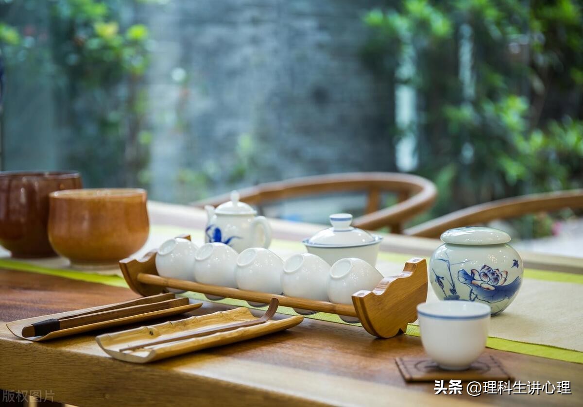 为什么在茶叶店买的茶好喝,为什么在茶店买回来的茶好喝