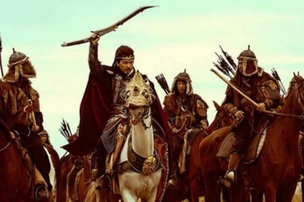 飞将军李广何以难封,为什么飞将军李广至死未能封侯