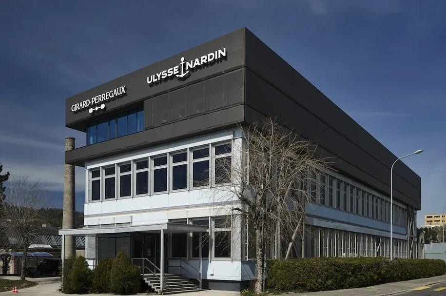 近距离欣赏世界体积最大钟表,地球上2019年十大畅销手表品牌是