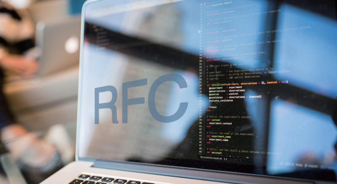 RFC最近二十年来的动向（2003-2023）