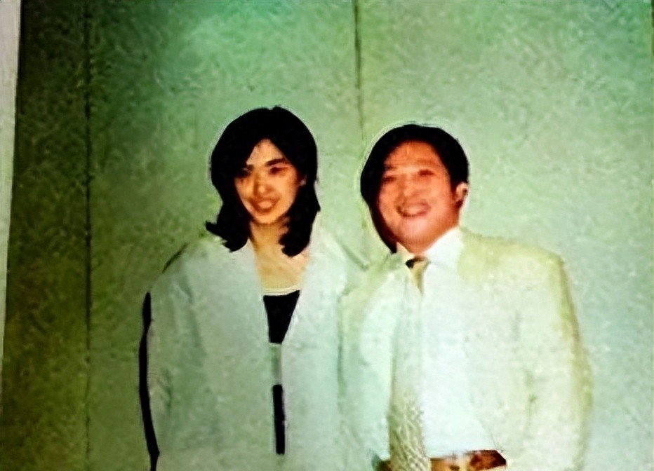 王林与马云什么时候认识的,王林与马云合影