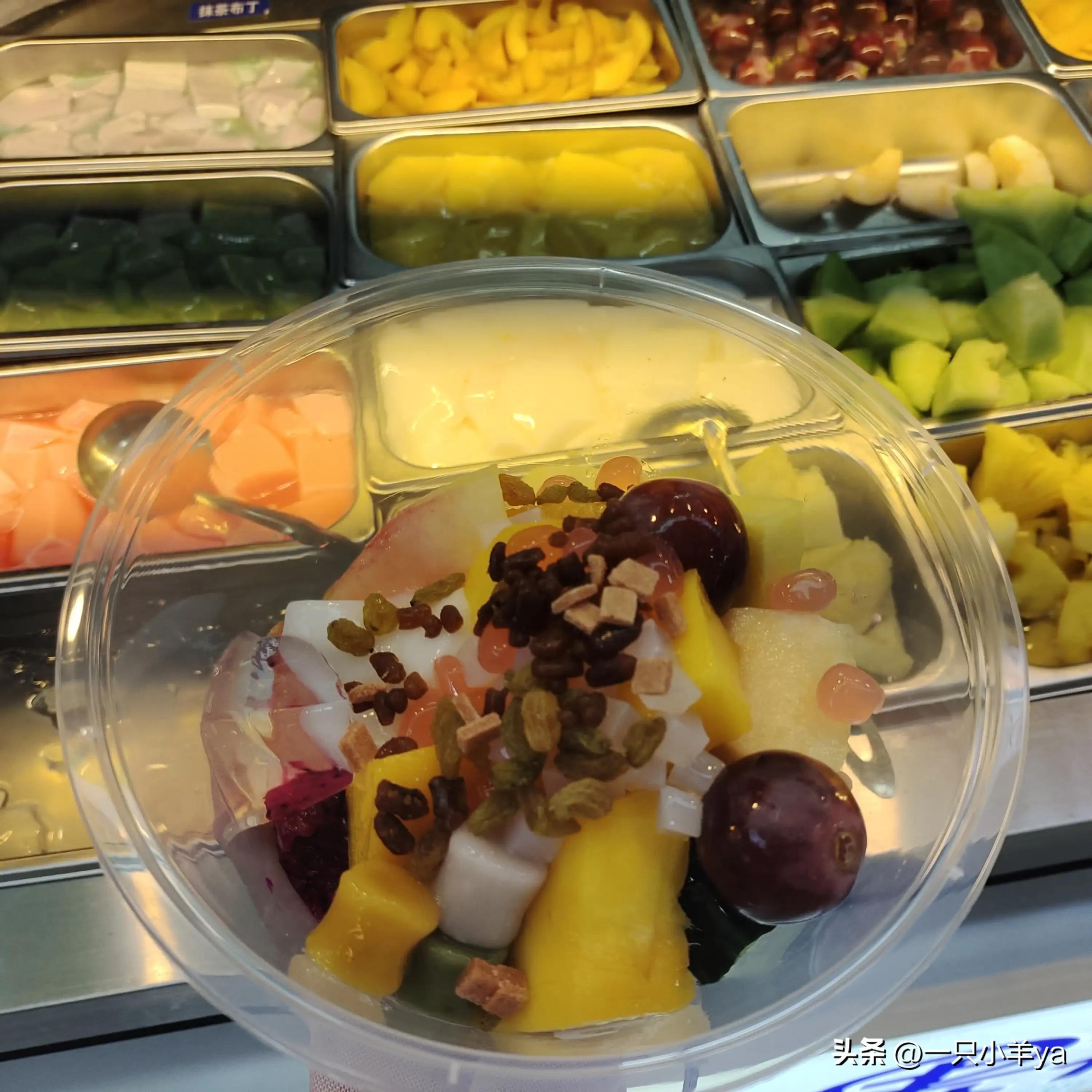 水果捞真的能挣钱吗,水果捞是暴利行业吗