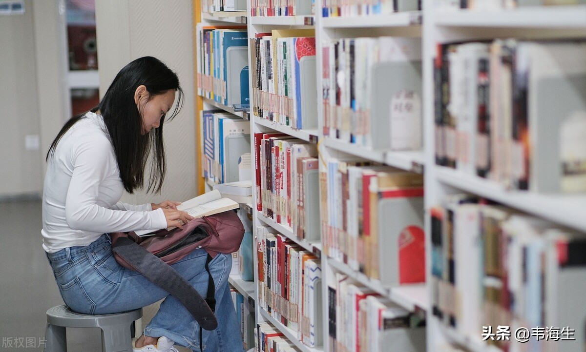 想学历史就看这八本书,大学生最值得读的十本经典书