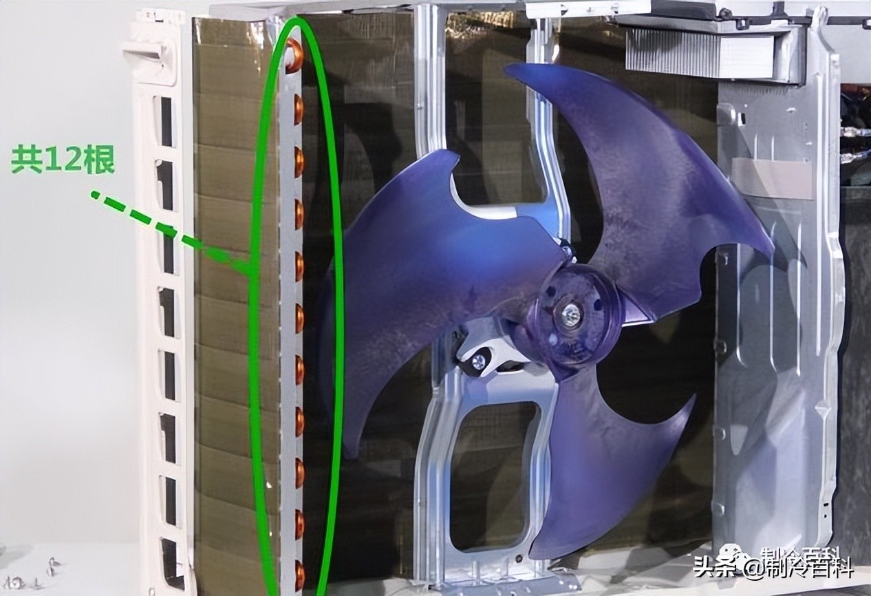 价格贵的空调和便宜的有什么区别,为啥不同品牌的空调价格不一样