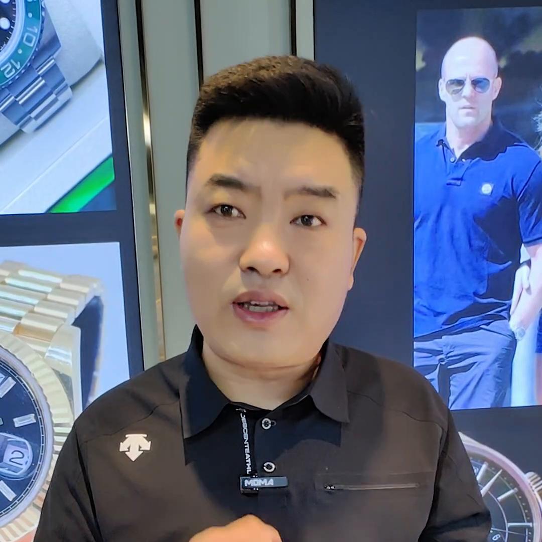 哈尔滨二手表老徐推荐,哈尔滨二手表老徐直播