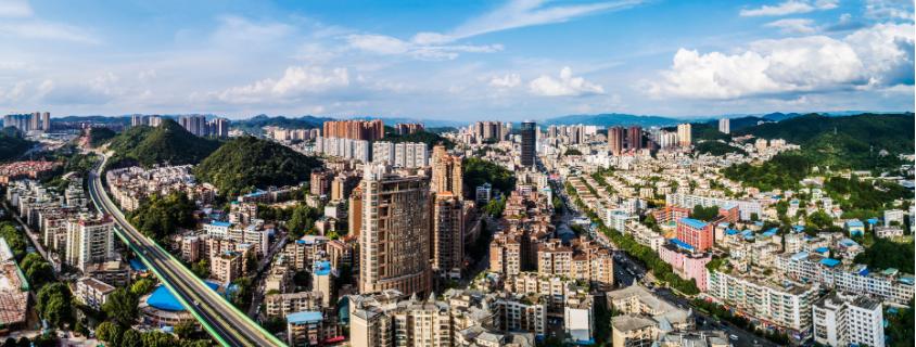 贵阳大数据变革,贵阳大数据发展