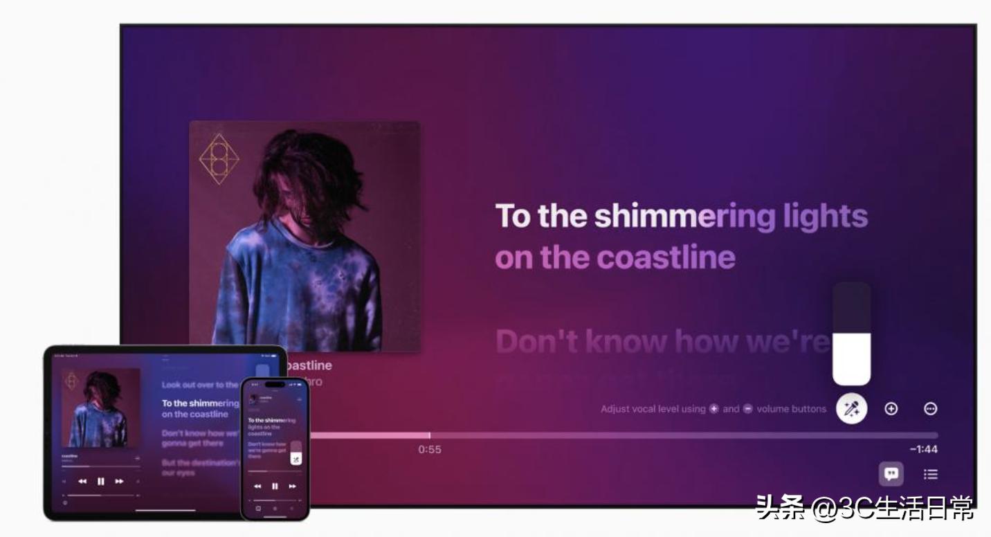 苹果系列哪个版本的全民k歌最好,applemusick歌系统版本