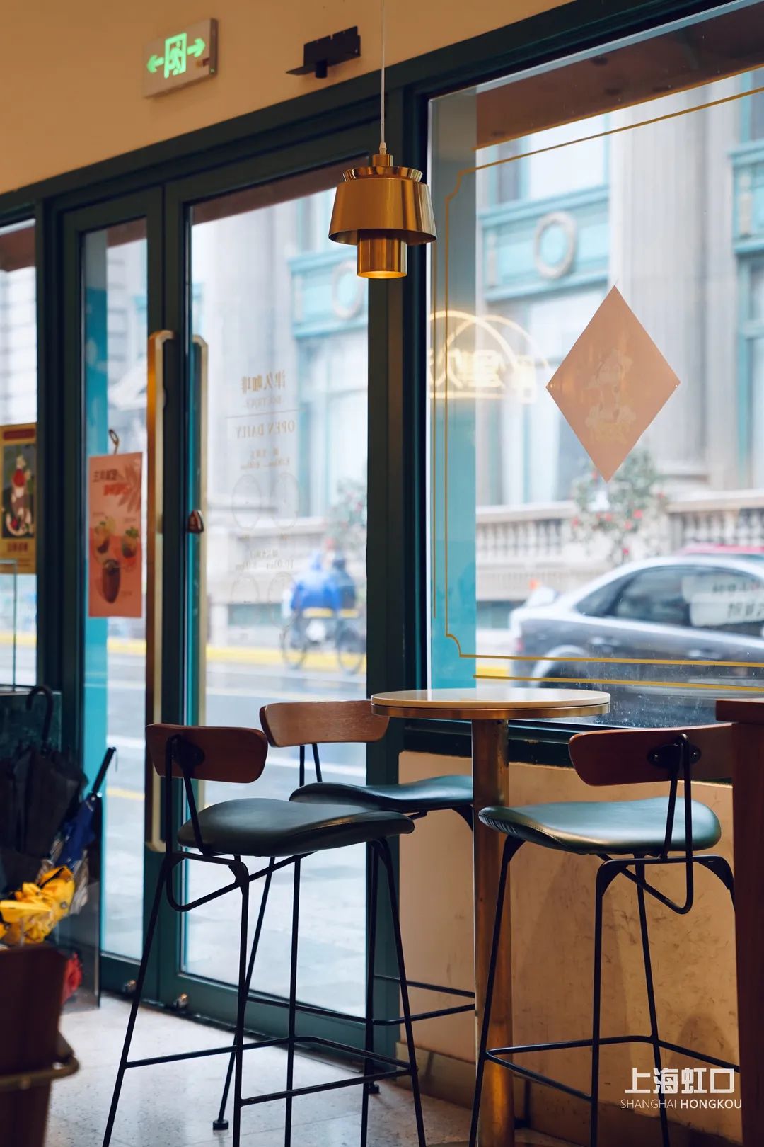 上海外滩最好的咖啡店,上海北外滩咖啡推荐