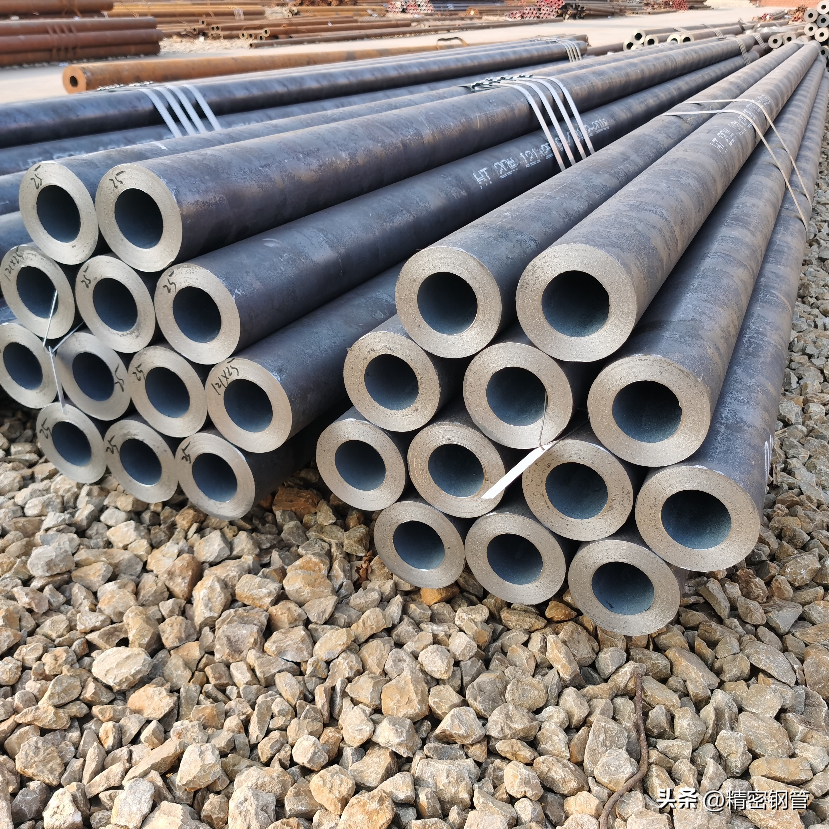 40cr精密无缝钢管型号,42crmo无缝钢管规格型号表