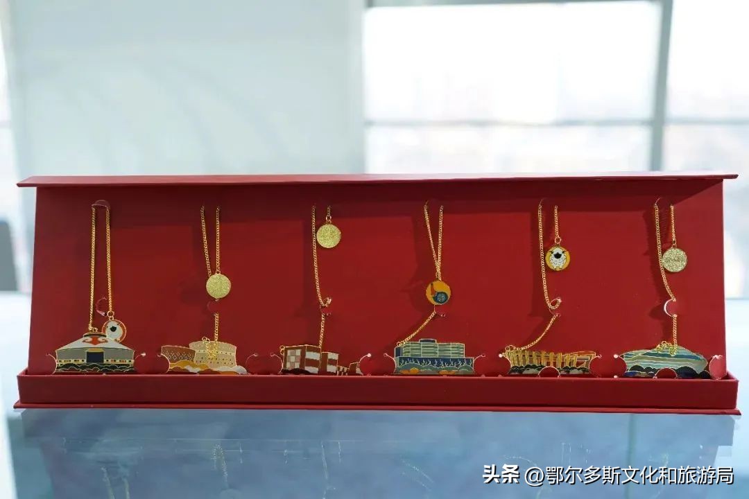 东胜区文旅,东胜文旅街区哪最火