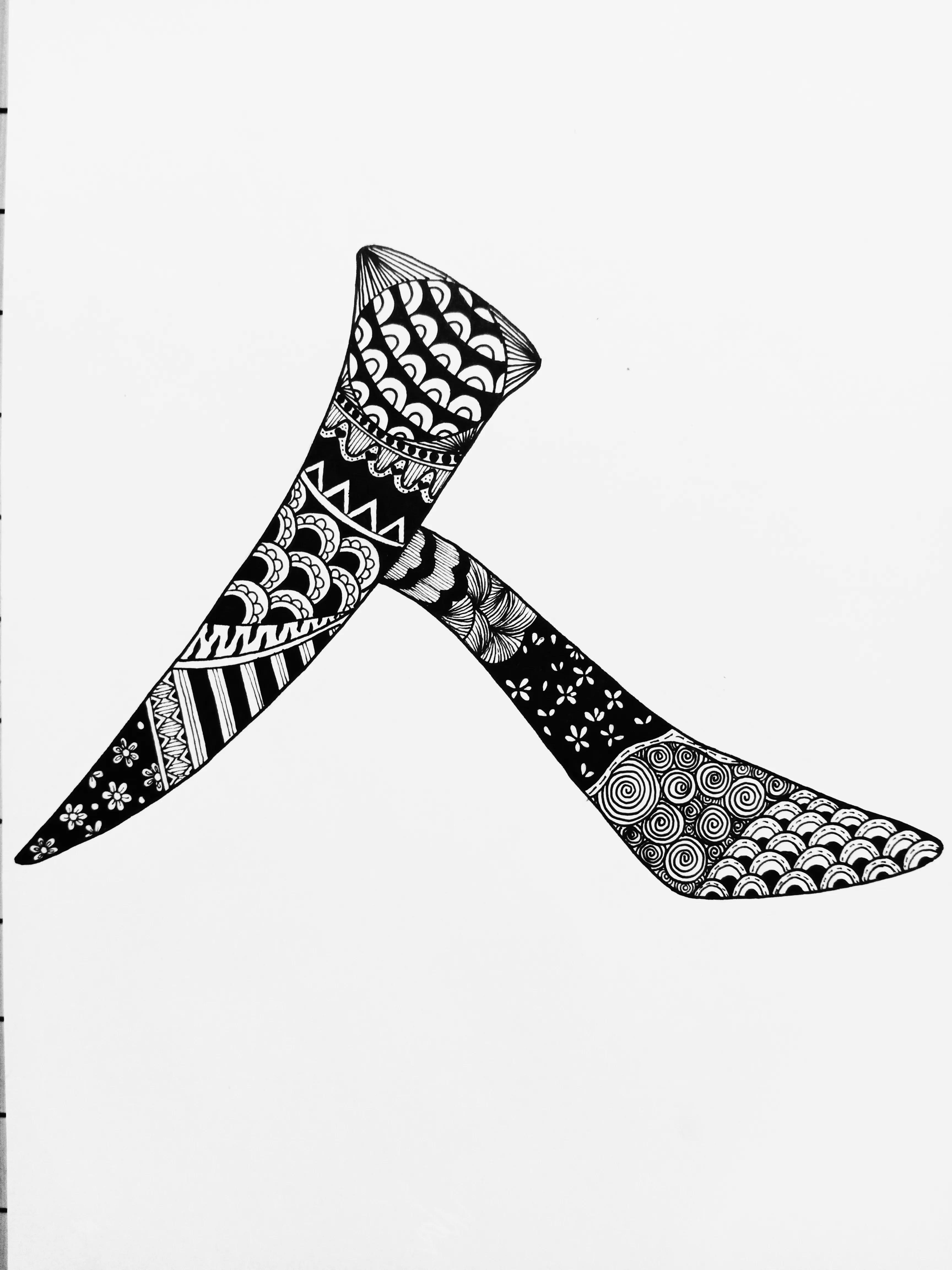 汉字创意画教程,汉字真有趣绘画怎么画