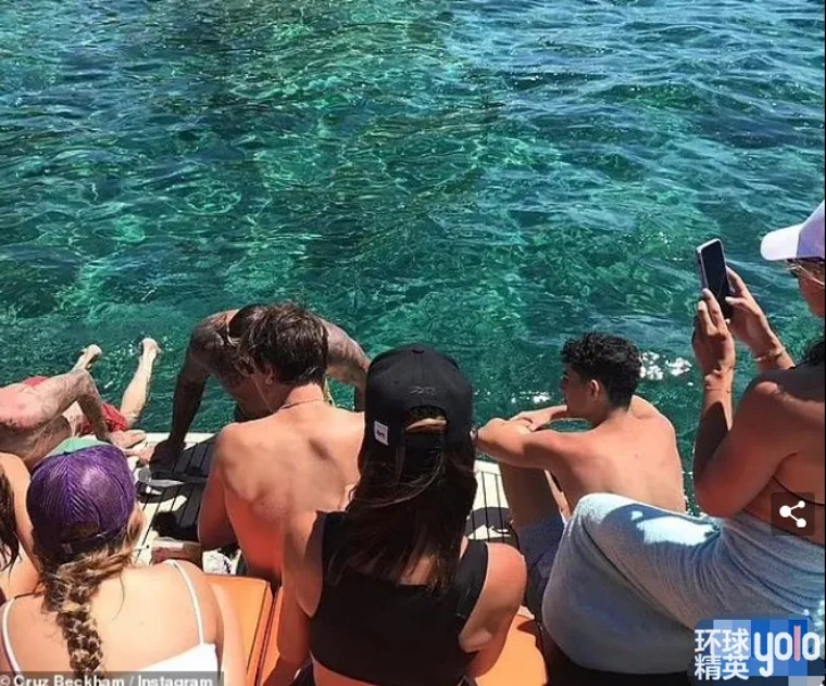 贝克汉姆家婆媳矛盾激化!彻底闹掰,大战三百回,胜负还未可知