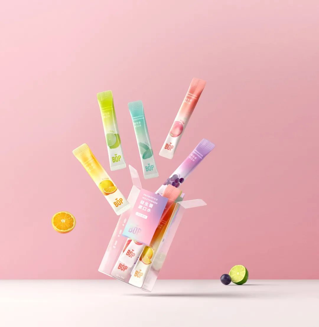 BOP创始人刘滨:研发,是口腔护理品牌长期发展的关键|有数青年家