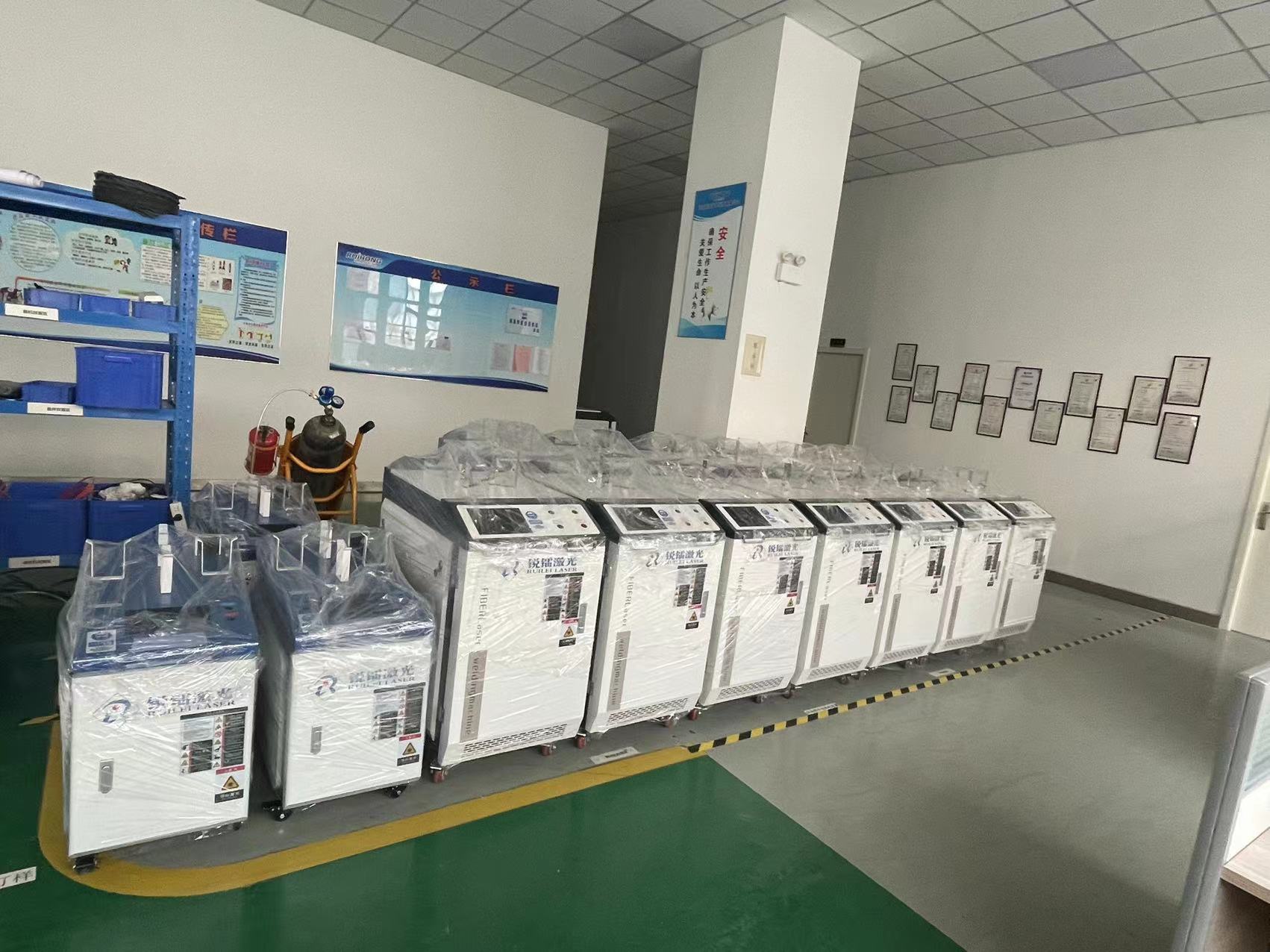 激光焊接机的工作原理视频讲解,yag激光焊接机原理