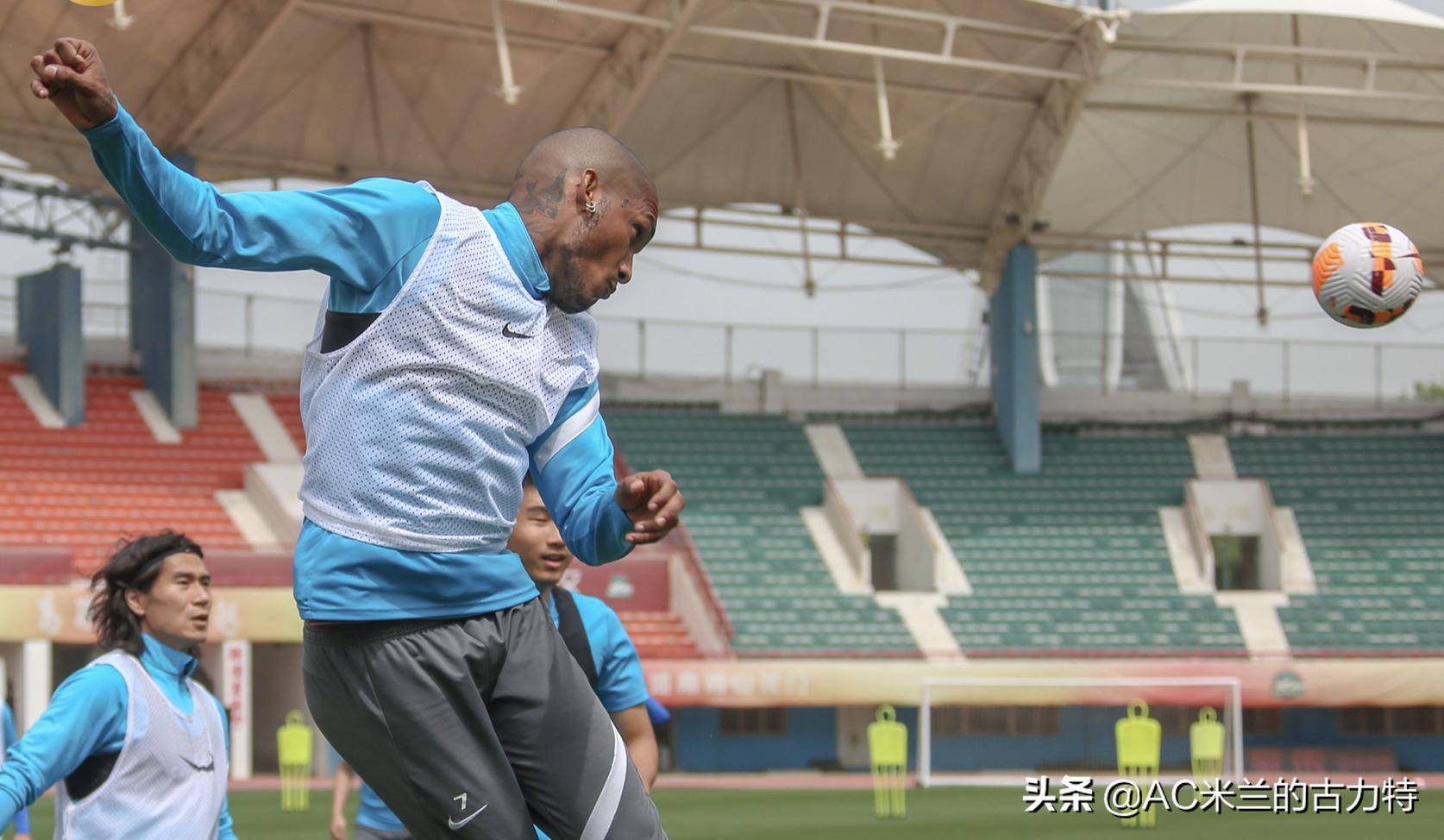 津门虎热身比赛,河南建业vs天津津门虎解说