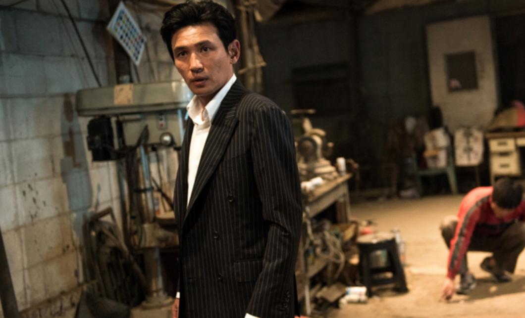 韩国电影票房2022,韩国电影近期票房冠军